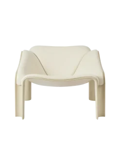 F300 Lounge Chair fra Gubi