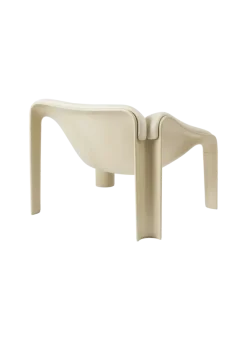F300 Lounge Chair fra Gubi