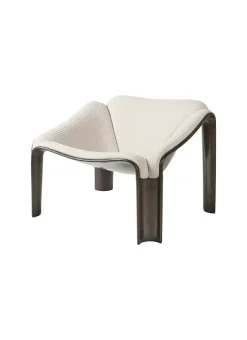 F300 Lounge Chair fra Gubi