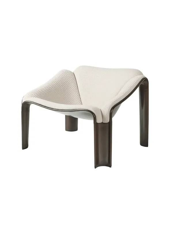 F300 Lounge Chair fra Gubi