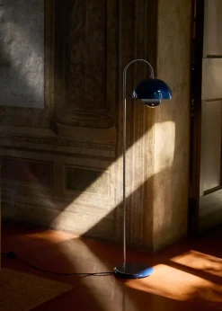 Flowerpot VP12 Gulvlampe fra &Tradition