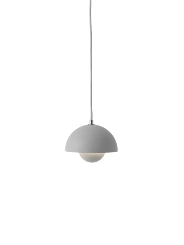 Flowerpot VP10 Pendel af Verner Panton
