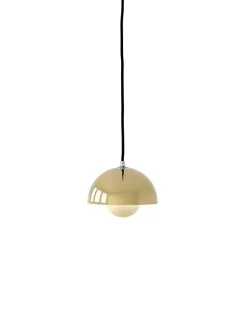 Flowerpot VP10 Pendel af Verner Panton