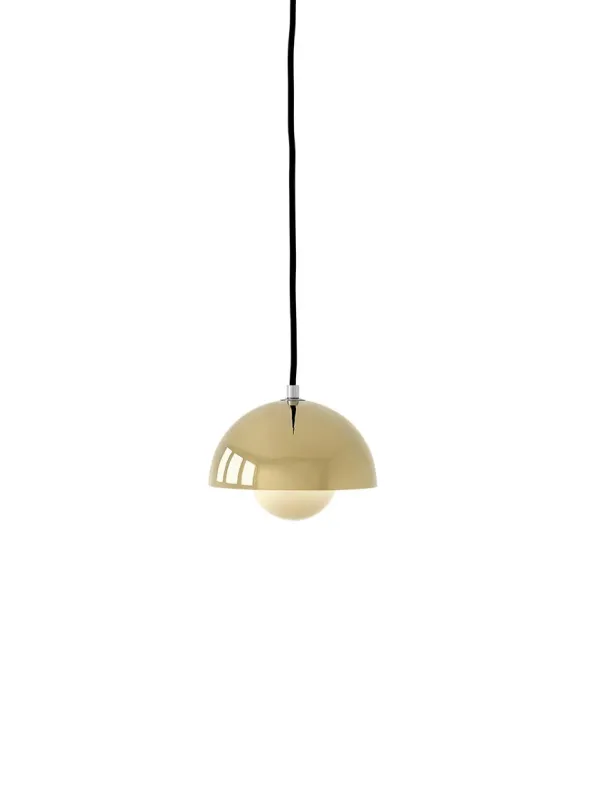 Flowerpot VP10 Pendel af Verner Panton