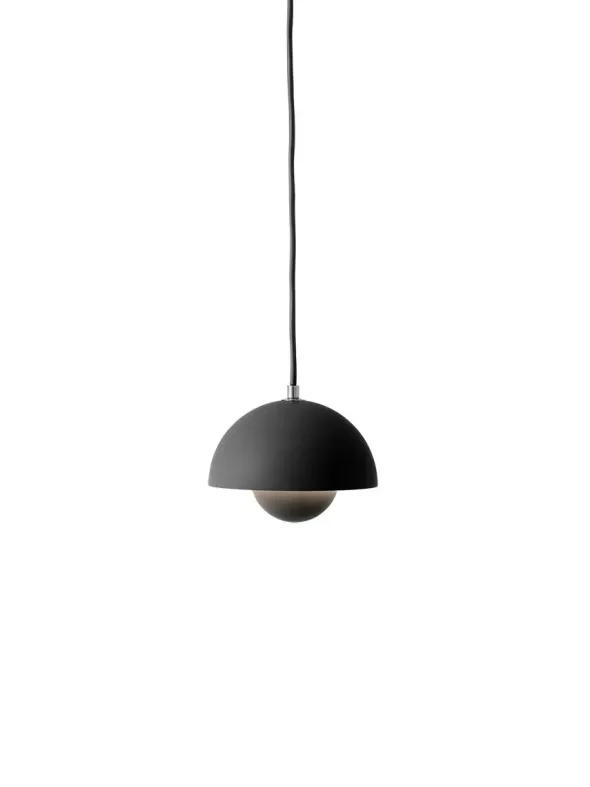 Flowerpot VP10 Pendel af Verner Panton