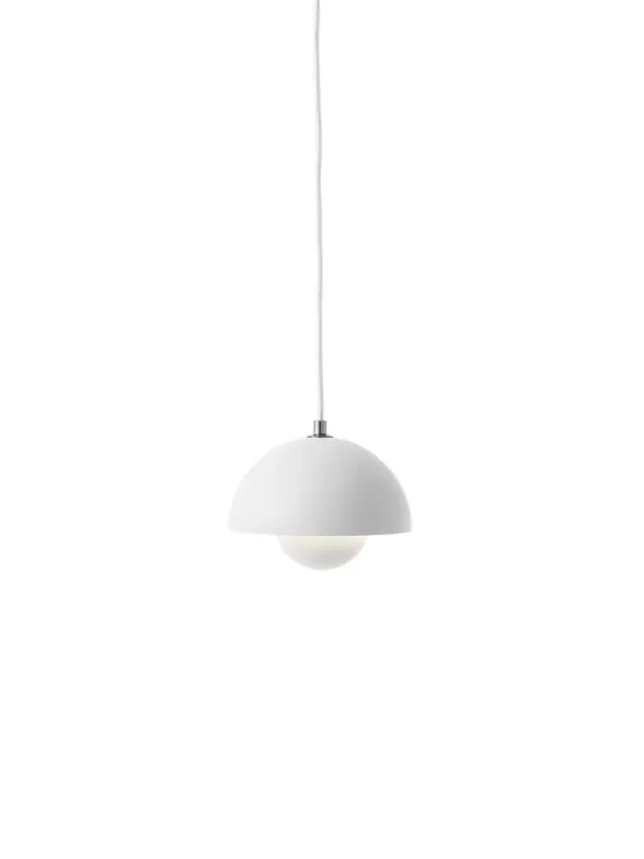 Flowerpot VP10 Pendel af Verner Panton