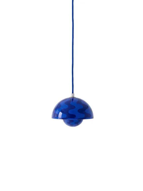 Flowerpot VP10 Pendel af Verner Panton