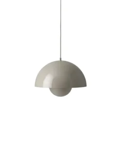 Flowerpot VP7 pendel af Verner Panton