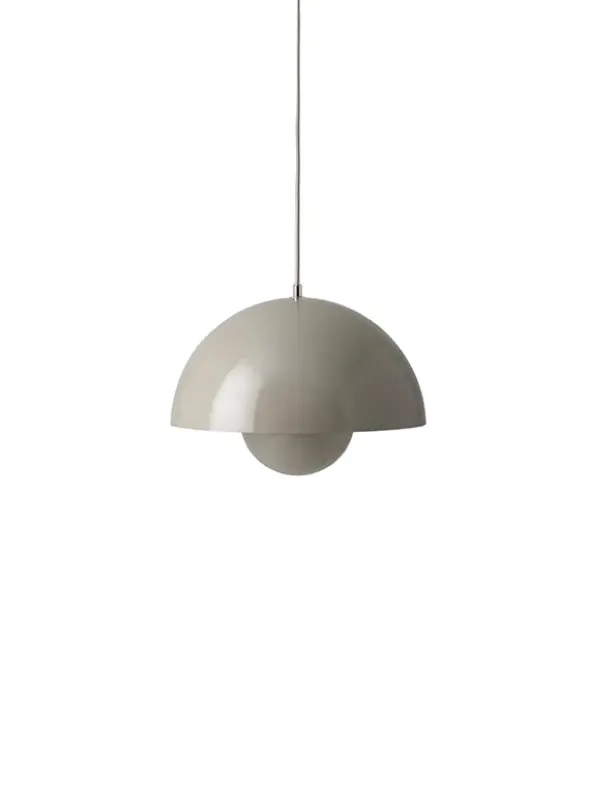 Flowerpot VP7 pendel af Verner Panton
