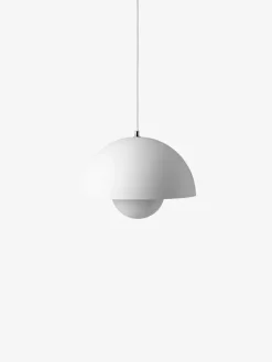 Flowerpot VP7 pendel af Verner Panton