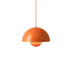 Flowerpot VP7 pendel af Verner Panton