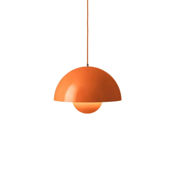 Flowerpot VP7 pendel af Verner Panton