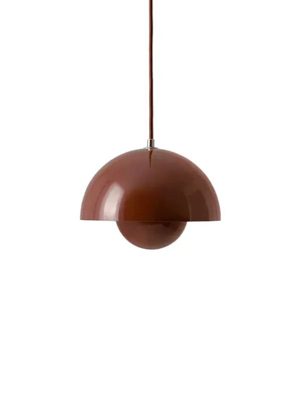 Flowerpot VP7 pendel af Verner Panton