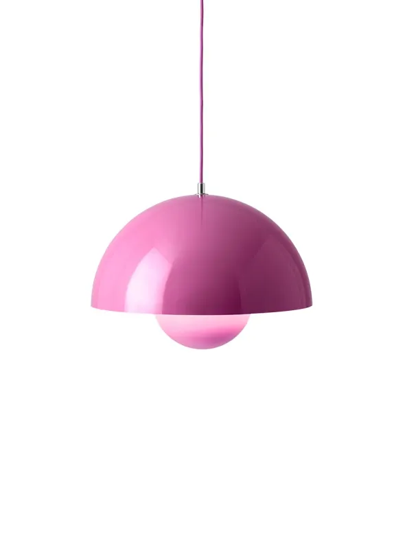 Flowerpot VP7 pendel af Verner Panton
