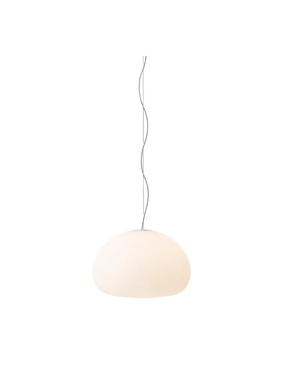Fluid Pendel, small fra Muuto