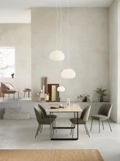 Fluid Pendel, small fra Muuto