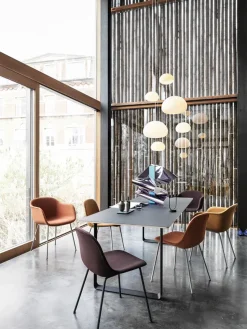 Fluid Pendel, small fra Muuto