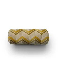 Flux Pyjamas Pillow, Ø22x50 fra Eilersen