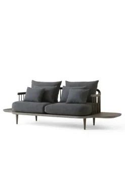 Fly Sofa m. Sidebord SC3 fra &Tradition