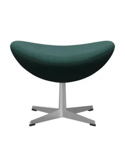 3127 Fodskammel til Ægget af Arne Jacobsen stofgr. 1