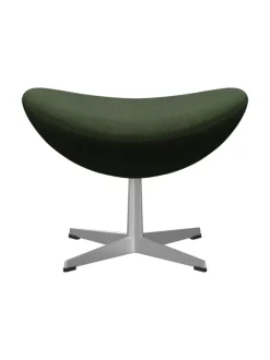 3127 Fodskammel til Ægget af Arne Jacobsen stofgr. 1