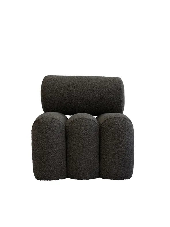 Foku Chair fra 101 Copenhagen