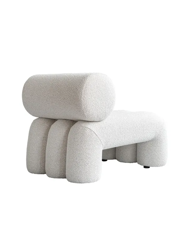 Foku Chair fra 101 Copenhagen