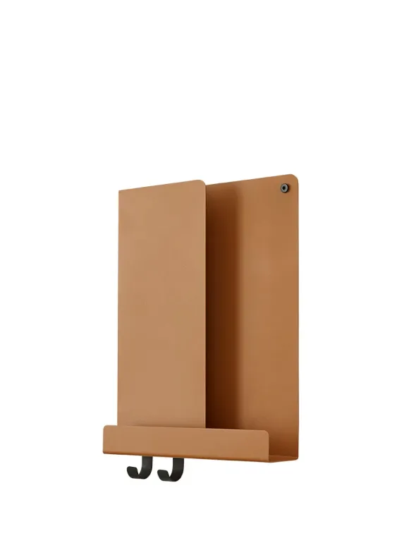 Folded Shelves, 29,5 x 40 cm fra Muuto
