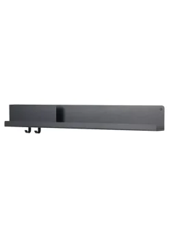 Folded Shelves, 96 x 13 cm fra Muuto