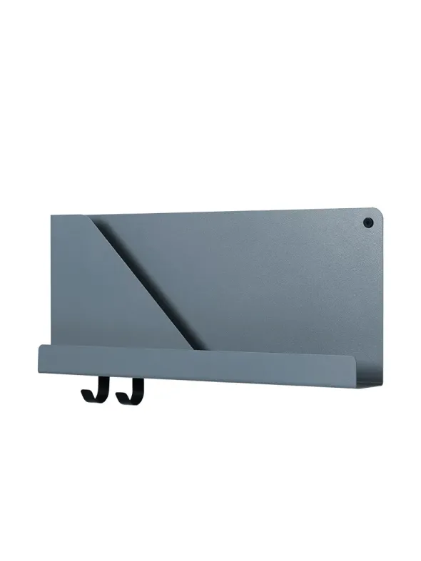 Folded Shelves, 51 x 22 cm fra Muuto
