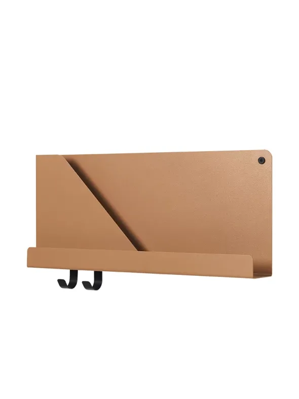 Folded Shelves, 51 x 22 cm fra Muuto