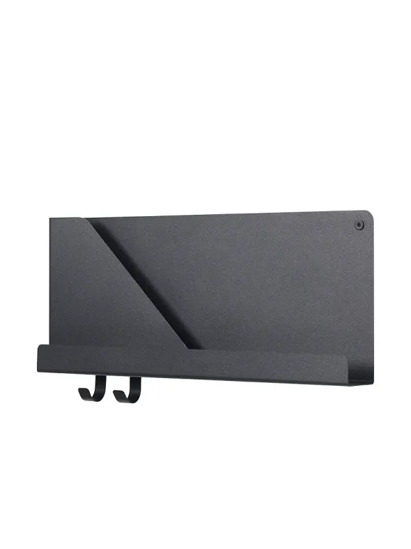Folded Shelves, 51 x 22 cm fra Muuto