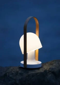 Follow Me bordlampe fra Marset