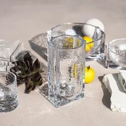 Forma Vase fra Holmegaard