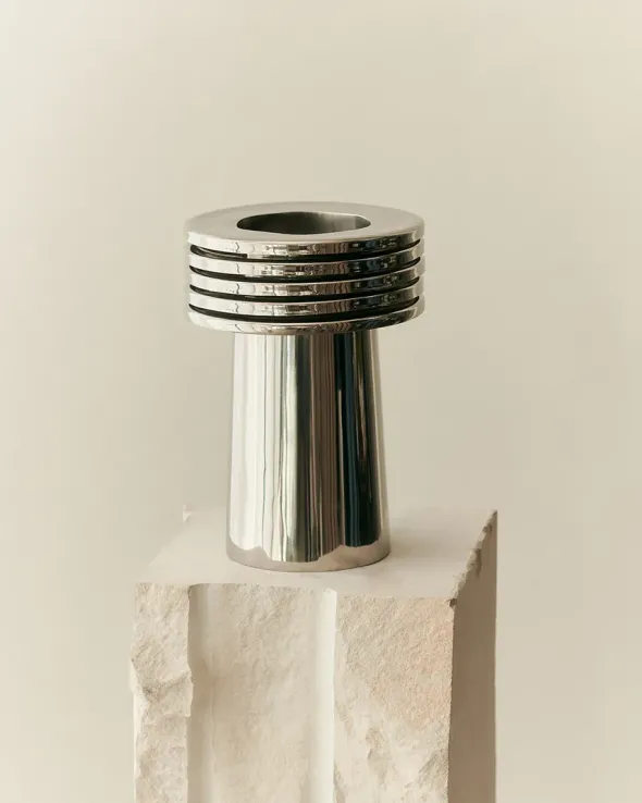 Fountain Vase 03 fra Louise Roe