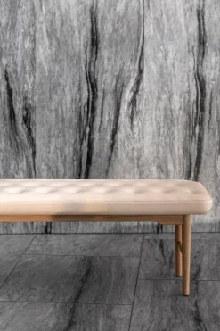 Foyer Bænk af Vilhelm Lauritzen