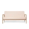 Foyer Sofa af Vilhelm Lauritzen