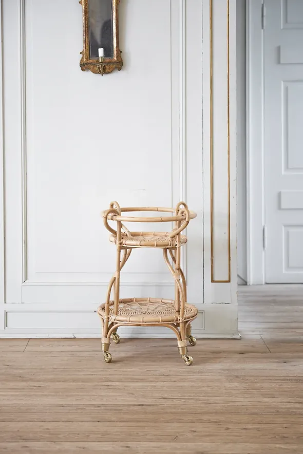 Fratellino Barvogn af Franco Albini