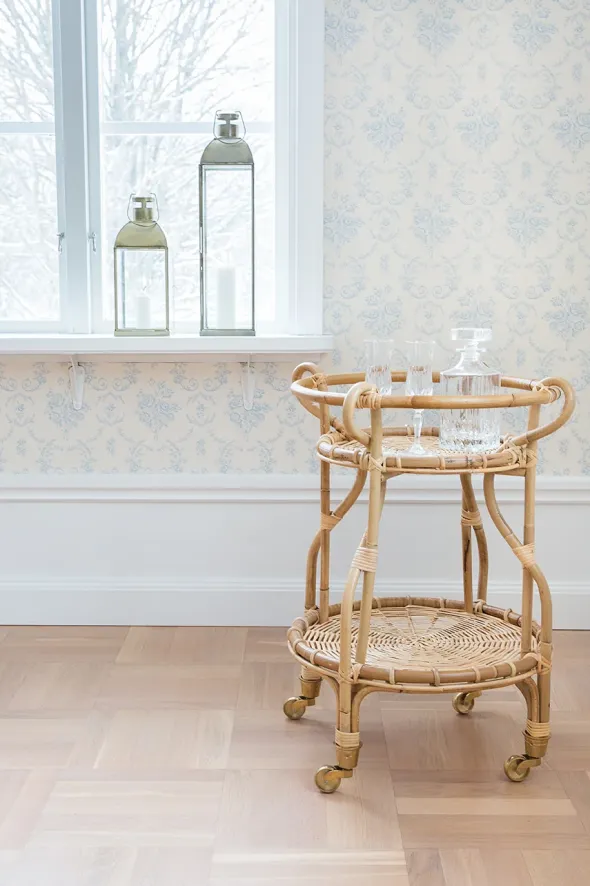 Fratellino Barvogn af Franco Albini