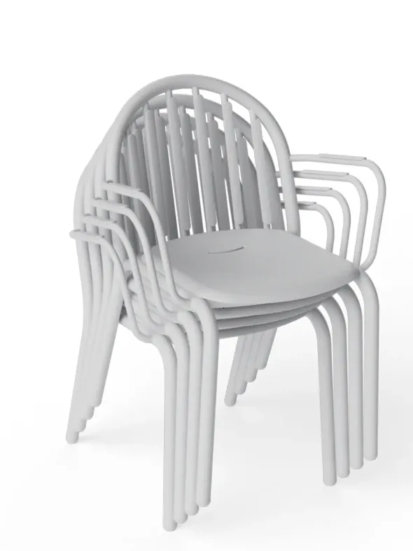 Fred's Armchair fra Fatboy