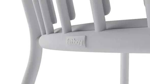 Fred's Armchair fra Fatboy