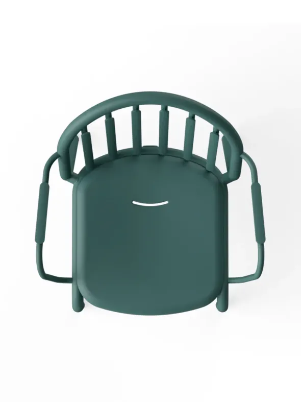 Fred's Armchair fra Fatboy