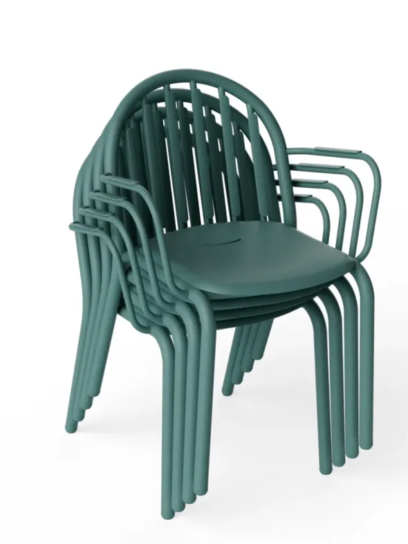 Fred's Armchair fra Fatboy