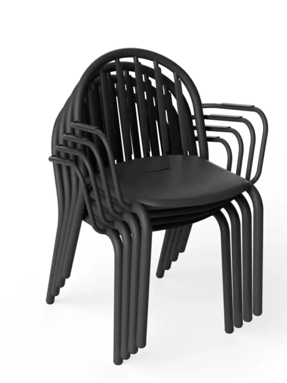 Fred's Armchair fra Fatboy