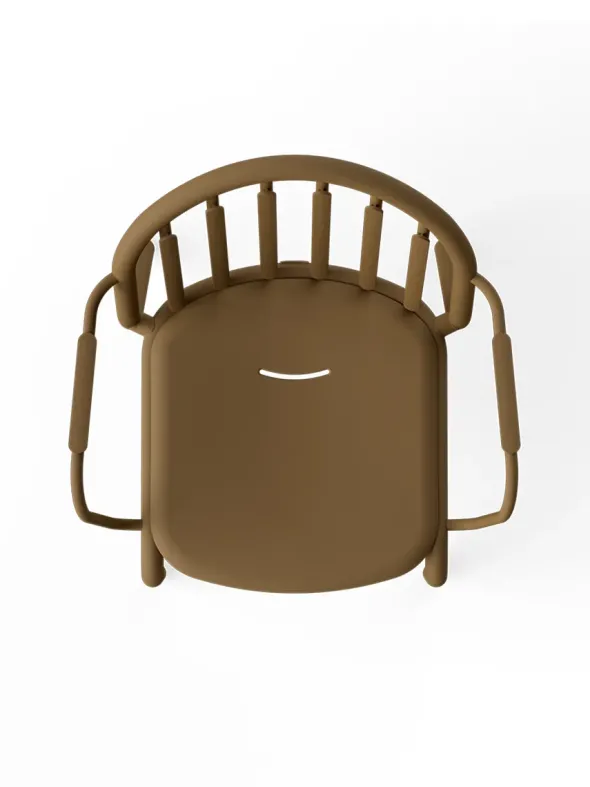 Fred's Armchair fra Fatboy