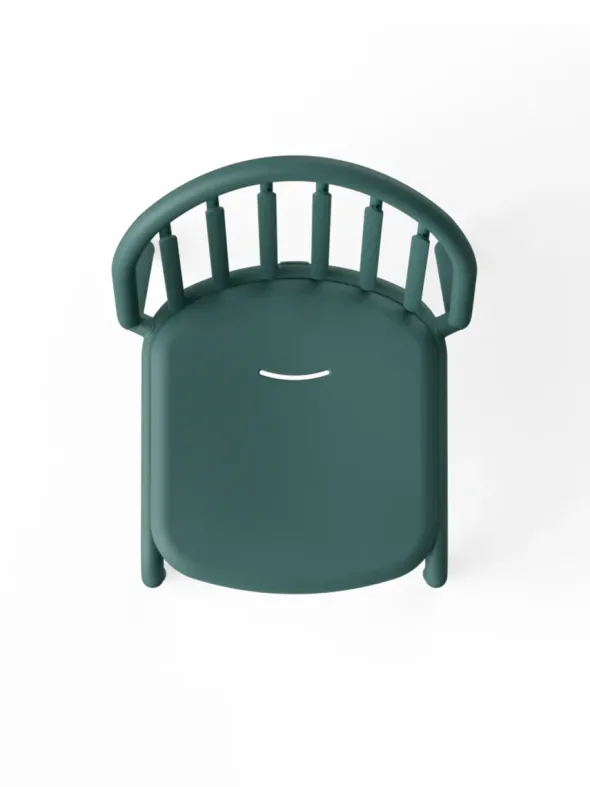 Fred's Chair fra Fatboy