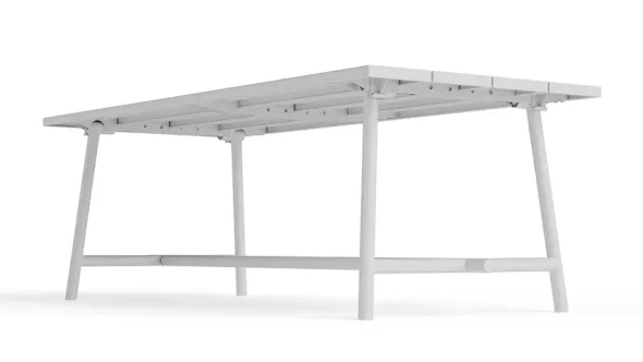 Fred's Table fra Fatboy