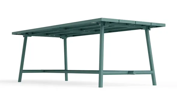 Fred's Table fra Fatboy