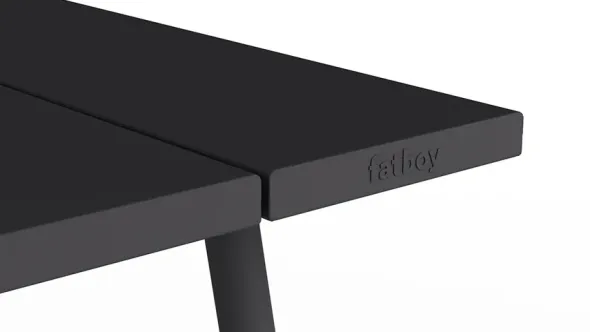 Fred's Table fra Fatboy