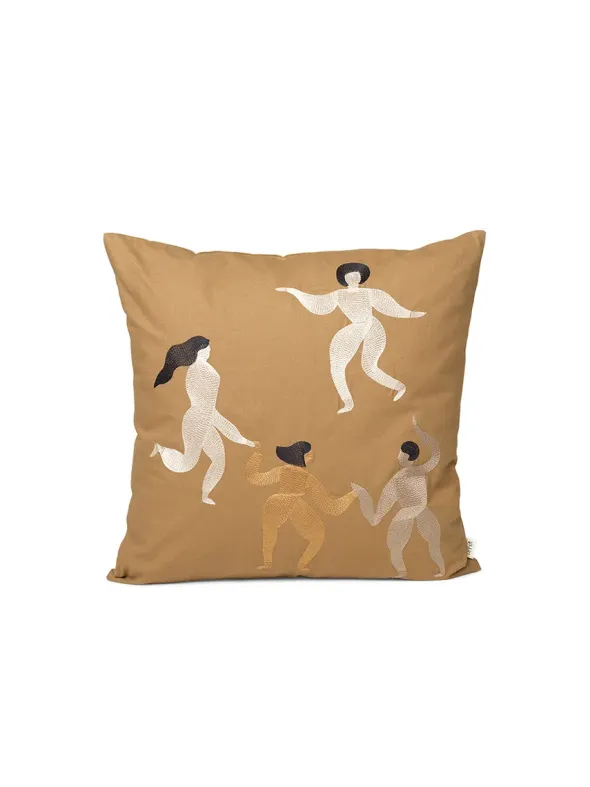 Free Cushion fra Ferm Living